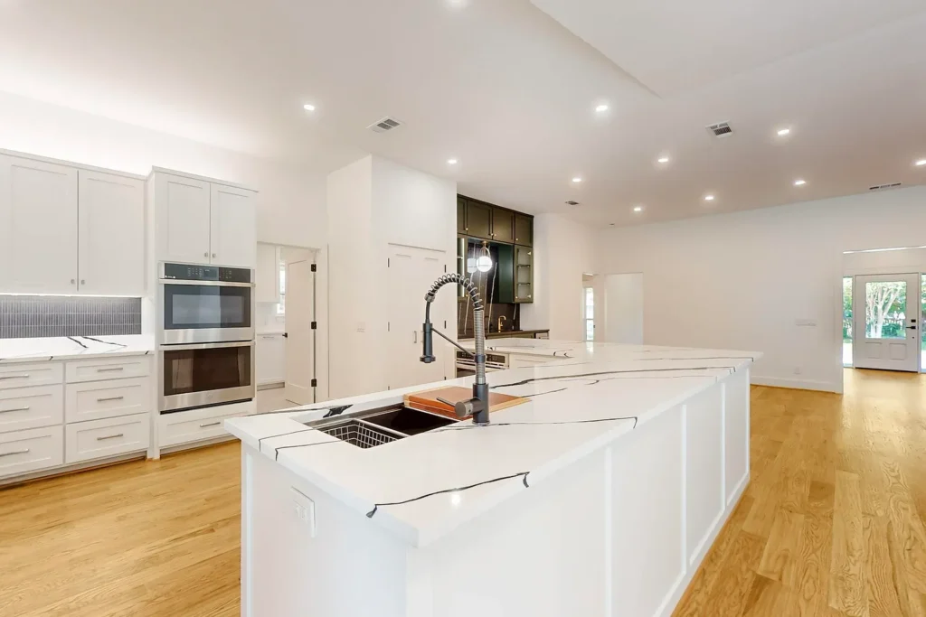 Kitchen Remodeling by 448 Development