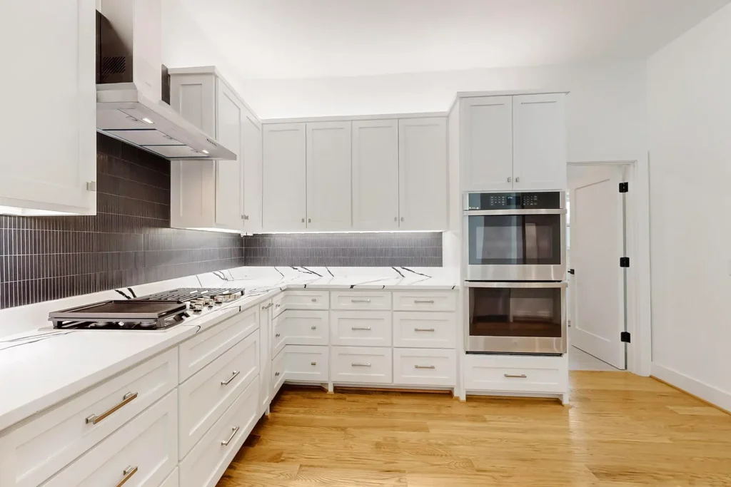 Kitchen Remodeling by 448 Development