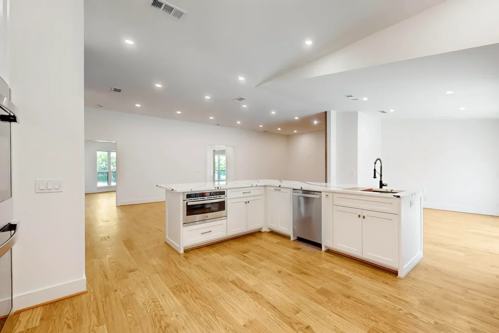 Kitchen Remodeling by 448 Development