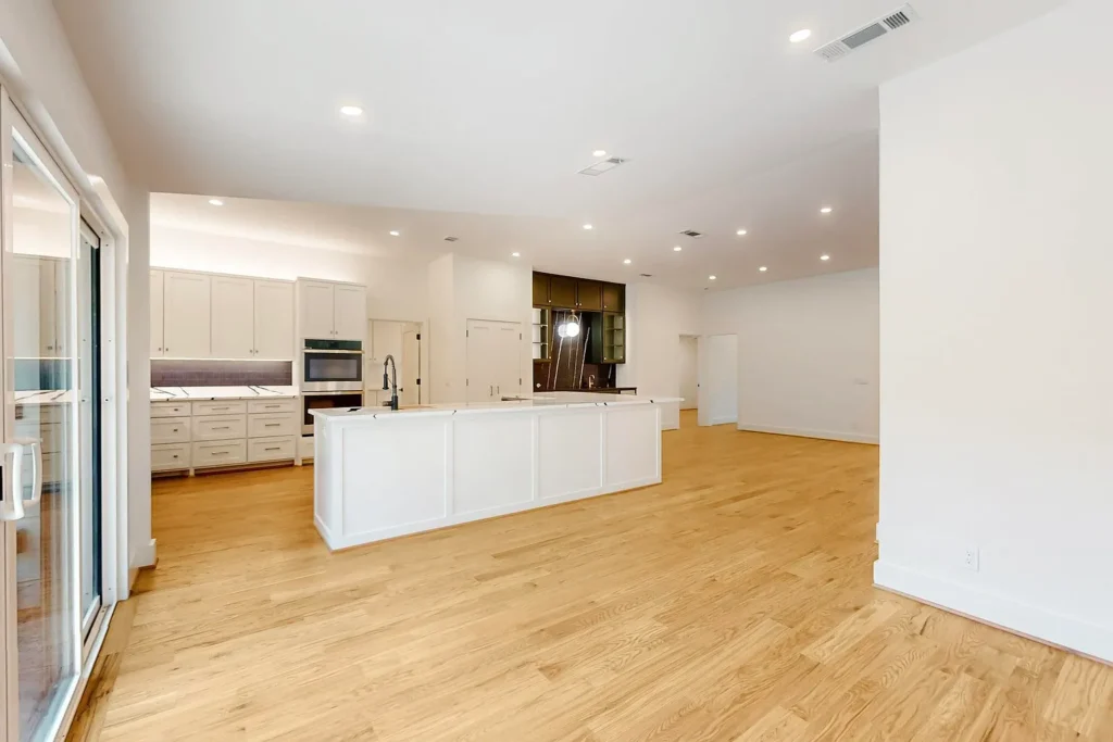 Kitchen Remodeling by 448 Development