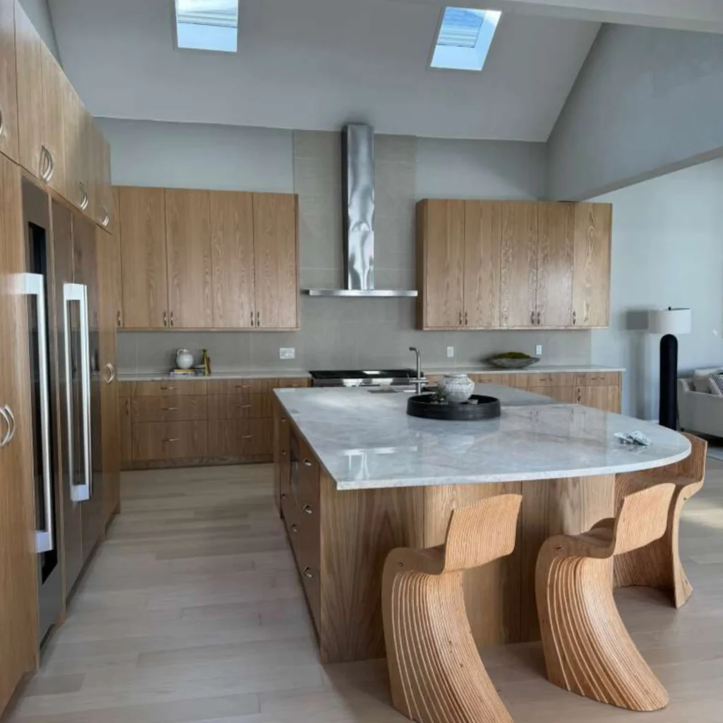 Kitchen Remodeling by 448 Development