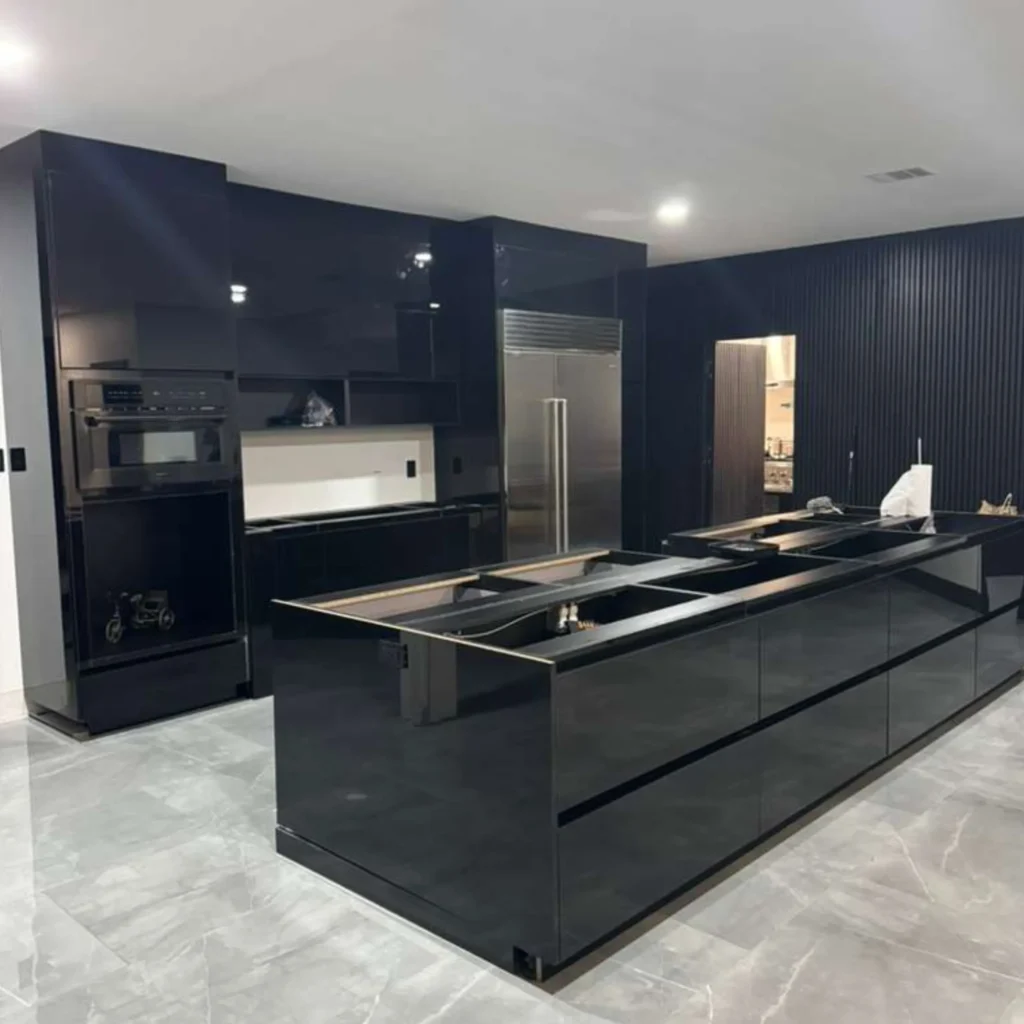 Kitchen Remodeling by 448 Development