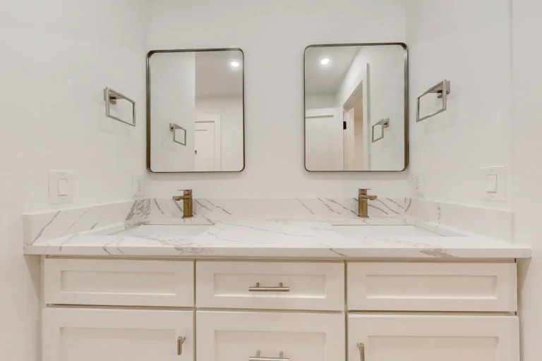 Bathroom Remodeling Project Dallas