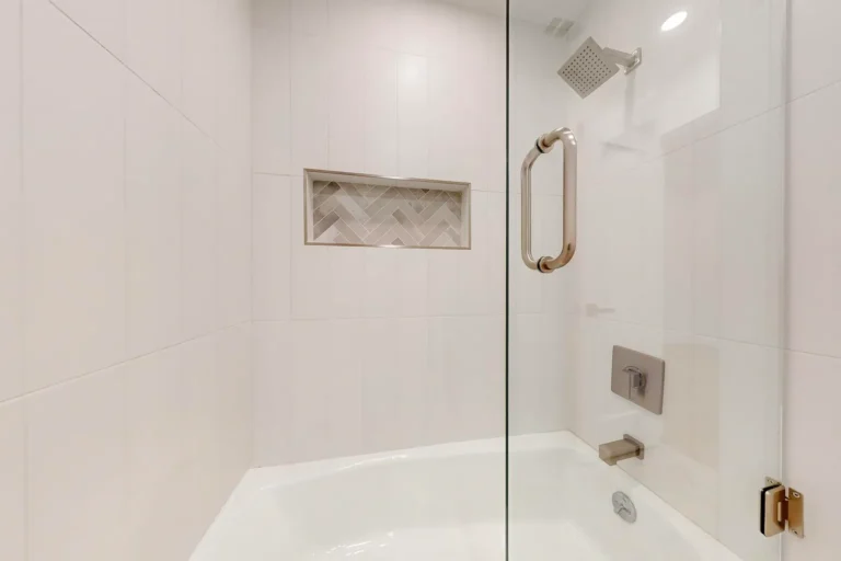 Bathroom Remodeling Project Dallas