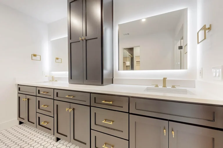 Bathroom Remodeling Project Dallas