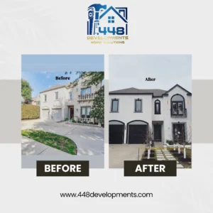 home renovations dallas tx